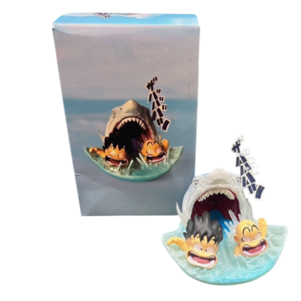 FIGURA COLECCION