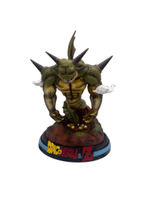 PORUNGA DORADO