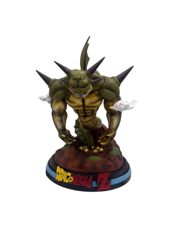 PORUNGA DORADO