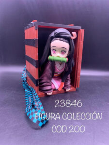 NEZUKO CAJA