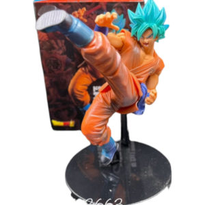 GOKU BLUE