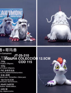 GOMAMON