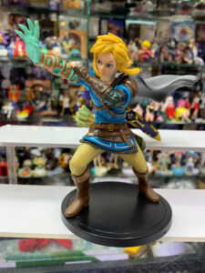 ZELDA