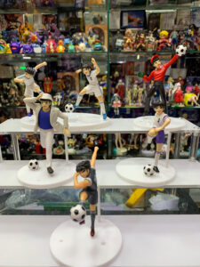 CALECCION SUPER CAMPEONES