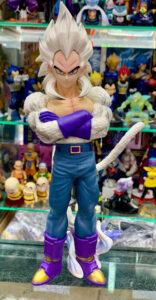 VEGETA.