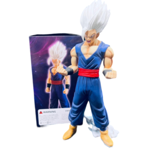 GOHAN VESTIA.
