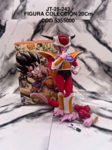 FREEZER CAMBIO MANOS.