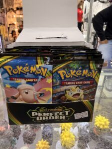 Cartas negras pokemon